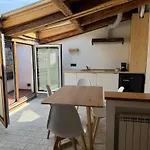 Lex 4 Sauna -Trieste Center