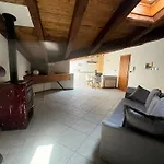 Lex 4 Sauna -Trieste Center