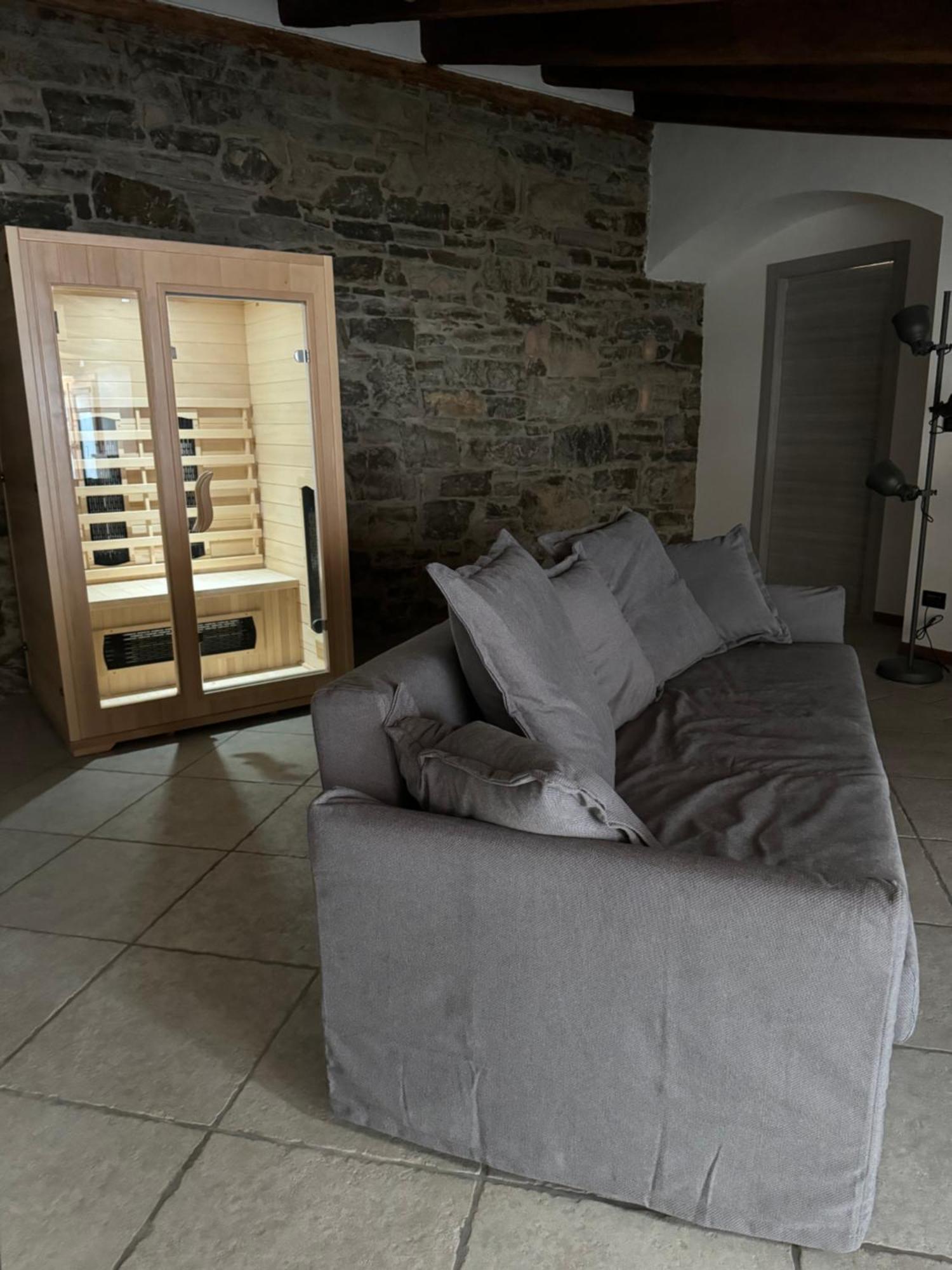 Lex 4 Sauna -trieste Center Apartment