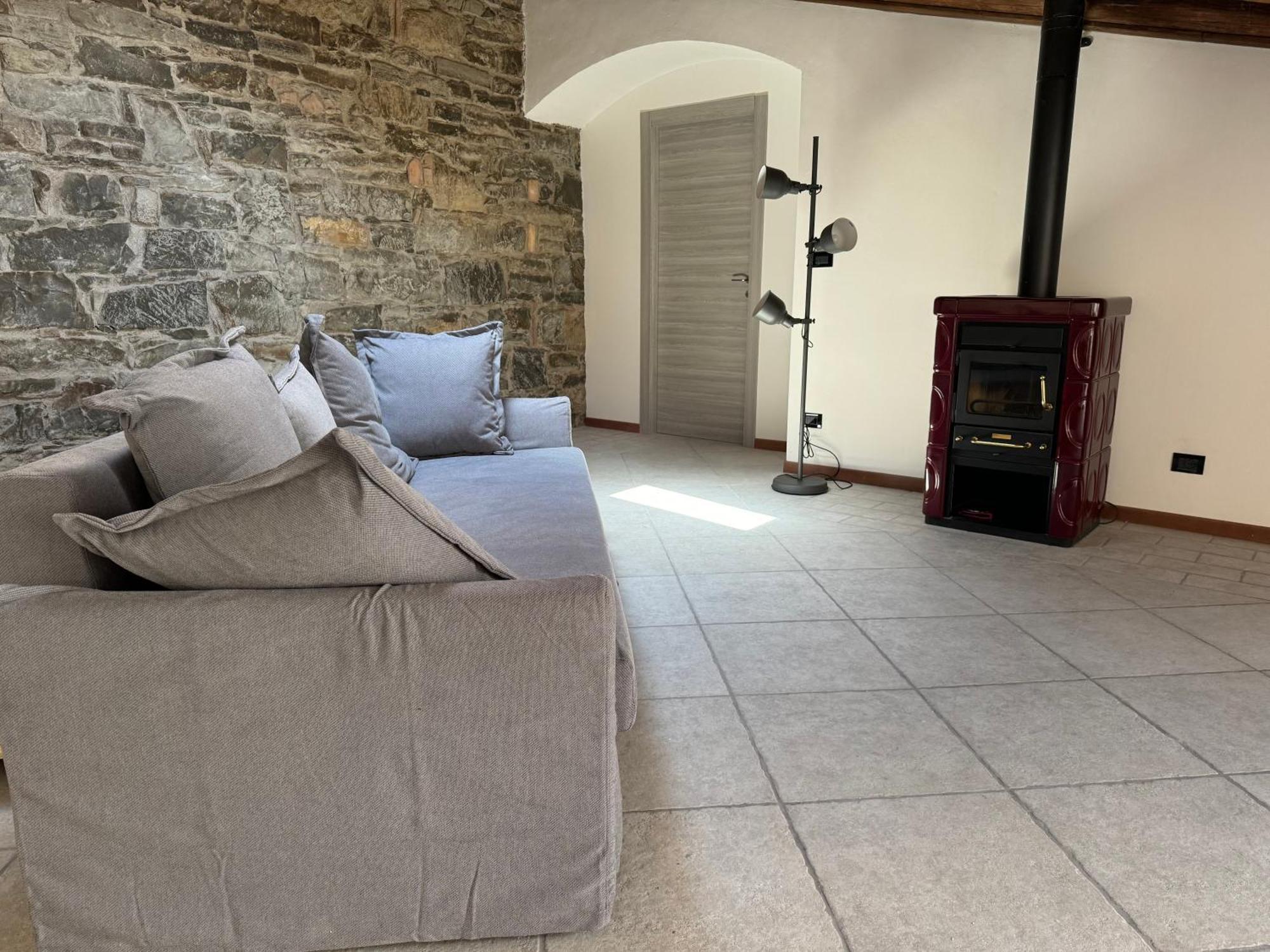 Lex 4 Sauna -trieste Center Apartment *